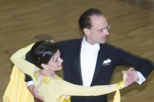 Andrea und Dr. Arno Kalkuhl