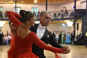 Antonie und Harald Ries