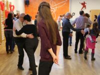 Biberacher Tanztreff 14.02.2016