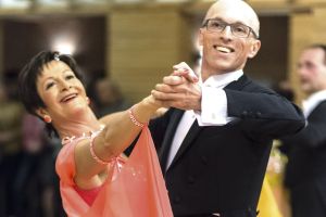 Karin und Helmut Hertle