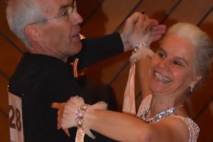 Petra und Vinzenz Miller