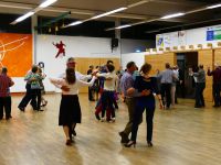 Tanz in den Mai 30.04.2016